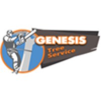 Genesis Tree Service logo - Similar company to Hurst Landworks