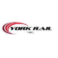 York Rail (York Railroad Construction Inc.) logo - Similar company to Remcan Projects