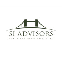 Si Advisors logo - Similar company to Siadvisers Group