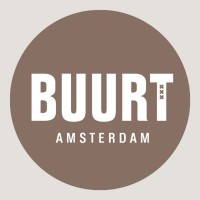 Buurt Amsterdam logo - Similar company to Agros Amsterdam