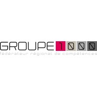 GROUPE 1000 logo - Similar company to Constructions De Giorgi
