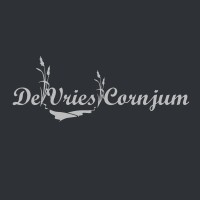 De Vries Cornjum BV logo - Similar company to Rvs Projects Bv