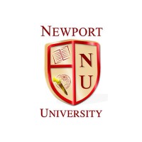 Newport University logo - Similar company to Assure Educations