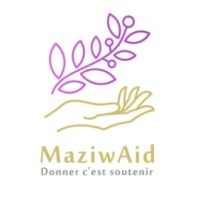 Maziwaid logo - Similar company to Caire Studio