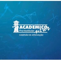 Acadêmico News logo - Similar company to Hcs Health Care Solutions