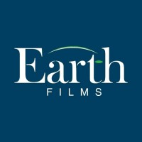 Earth Films logo - Similar company to Water Communications
