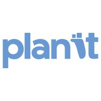 Planit Ponics logo - Similar company to Institute For Business Innovation