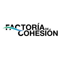 Factoría de Cohesión logo - Similar company to Ripuz