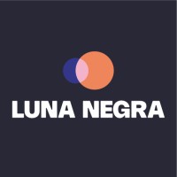 Luna Negra Promocionales logo - Similar company to Aura Gin