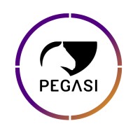 PEGASI logo - Similar company to IndiGO Tech