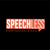 Speechless Gulf logo - Similar company to Pixels Media