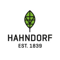 Hahndorf logo - Similar company to Artistic_Designly™