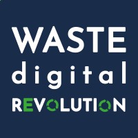 Waste Digital Revolution logo - Similar company to Value Matrix