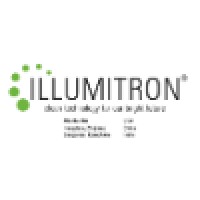 Illumitron logo - Similar company to Sla Studios (China)