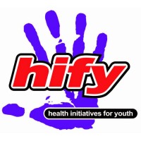 Health Initiatives for Youth logo - Similar company to Pokelanthropy Inc.