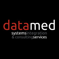 Datamed SA logo - Similar company to Datablue S.A
