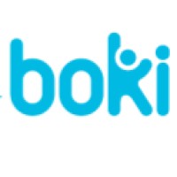 Boki logo - Similar company to Monyz