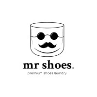 Mr Shoes Laundry logo - Similar company to The Sneaker Shack