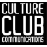 Culture Club Communications