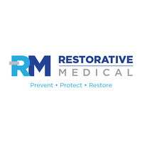 Restorative Medical Inc logo - Similar company to Stride Soles