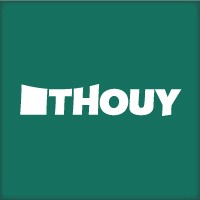 Thouy logo - Similar company to Fedeo