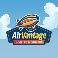 AirVantage Heating & Cooling Ltd. logo - Similar company to Ultimate Potential Inc.