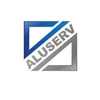 ALUSERV logo - Similar company to Aluservice