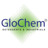 GloChem logo - Similar company to Fleming Laboratories Limited