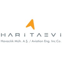 Haritaevi Aviation logo - Similar company to Daia