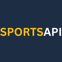 sportsapi logo - Similar company to Sports Game Odds