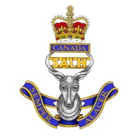 South Alberta Light Horse Regiment logo - Similar company to Alberta Beef Box