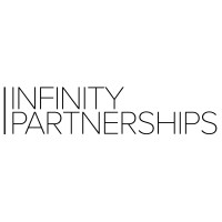 Infinity Partnerships logo - Similar company to Charge Co-Creating