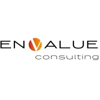ENVALUE CONSULTING logo - Similar company to Meccanica Cataldi Srl