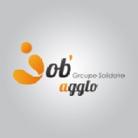 Groupe Job'agglo logo - Similar company to Itarverne