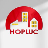 Công ty Cổ phần Xây Dựng Hợp Lực logo - Similar company to Công Ty Cổ Phần Xây Dựng Và Thiết Kế Số 1 - Decofi