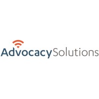 Advocacy Solutions LLC logo - Similar company to Disability Help Group
