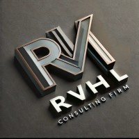 RVHL Consulting logo - Similar company to Vikings Industries