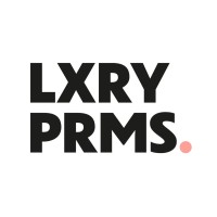 Luxury Promise logo - Similar company to New World Group