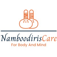 Namboodiri's Care logo - Similar company to Agan Herbal India