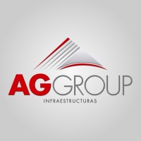 AG Group Infraestructuras logo - Similar company to Ag Global Services