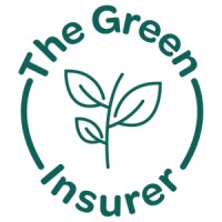 The Green Insurer logo - Similar company to Cherry Hill Tuition