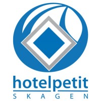 Hotel Petit Skagen logo - Similar company to Hotel Bramslevgaard
