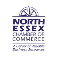 North Essex Chamber of Commerce (NJ) logo - Similar company to At Solutions