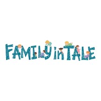 Family in Tale logo - Similar company to Tribit S.R.L.