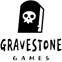 Gravestone Games logo - Similar company to Phoenixred Strategic Talent Solutions