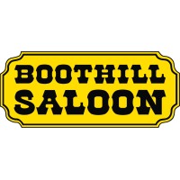 Boothill Saloon logo - Similar company to Per Expressie