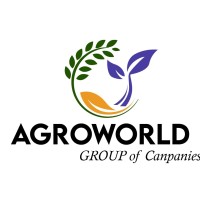 AGROWORLD GROUP of Companies logo - Similar company to Tara Impact