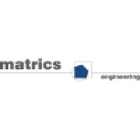 matrics engineering GmbH logo - Similar company to 360Safevr