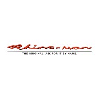 Rhinoman Aluminium Canopies logo - Similar company to Rld Design