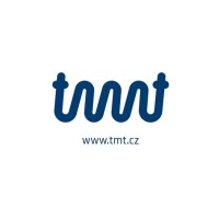 TMT Chrudim - AUTOMATION AND CONVEYOR SYSTEMS logo - Similar company to Jhv - Group